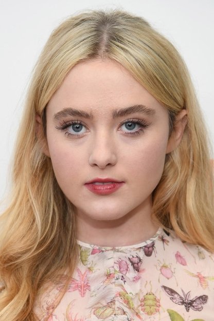 Foto de Kathryn Newton