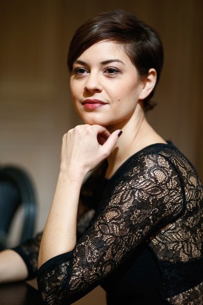 Foto de Tatjana Kästel