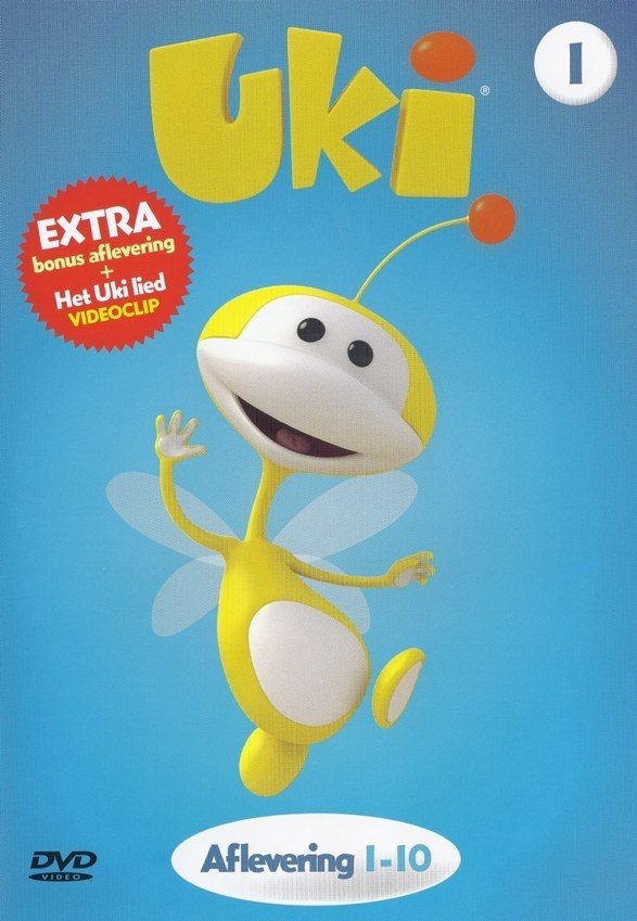 Poster de Temporada 1