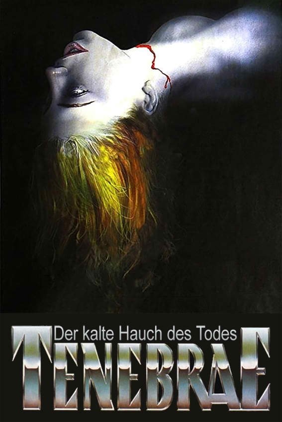Poster de Tenebre