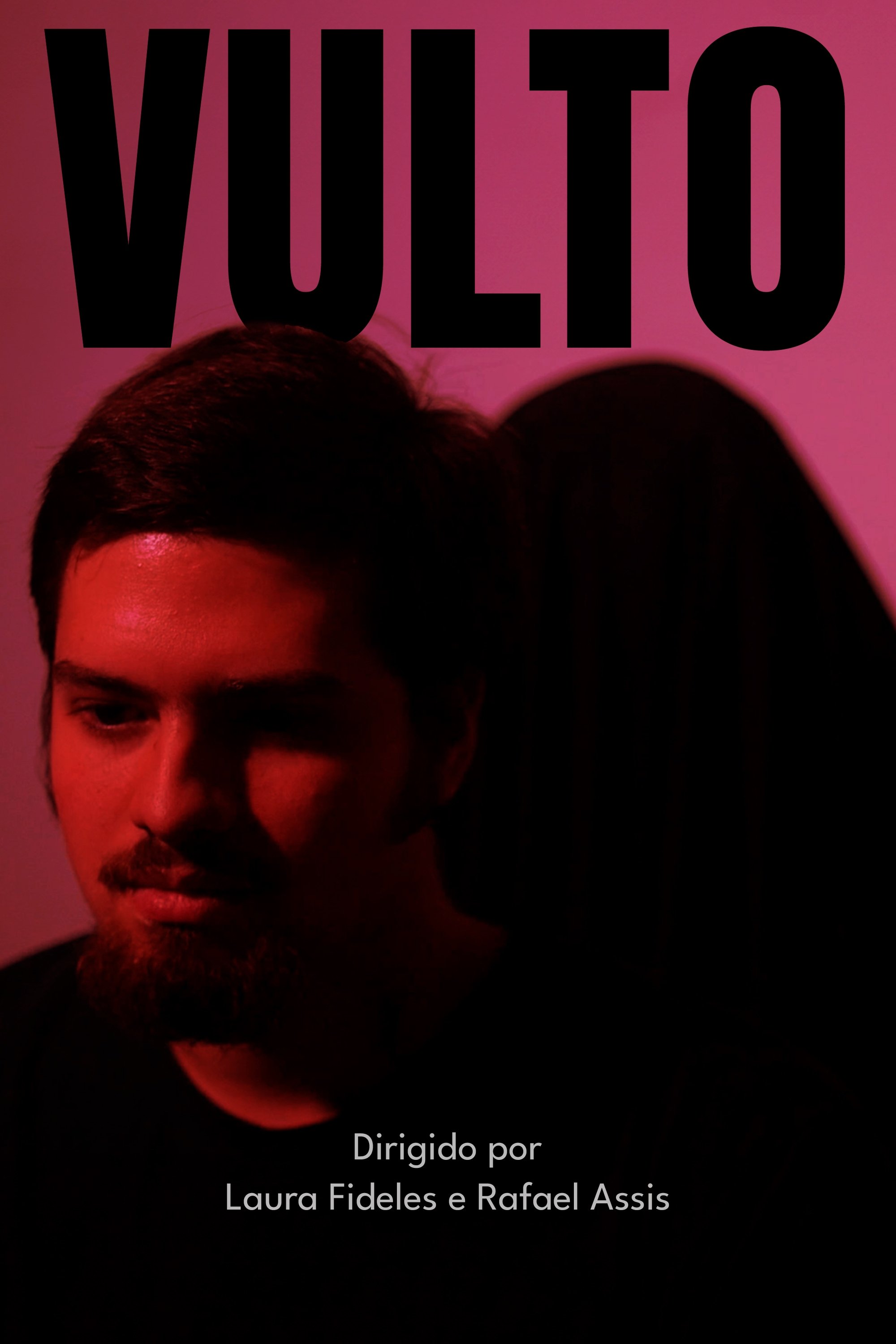 Poster de O Vulto