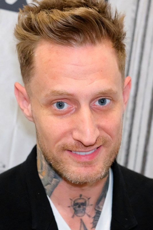 Foto de Michael Voltaggio