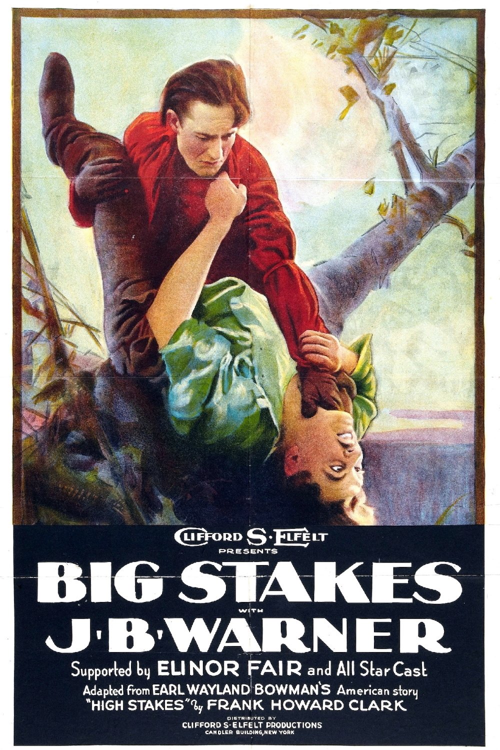 Poster movie