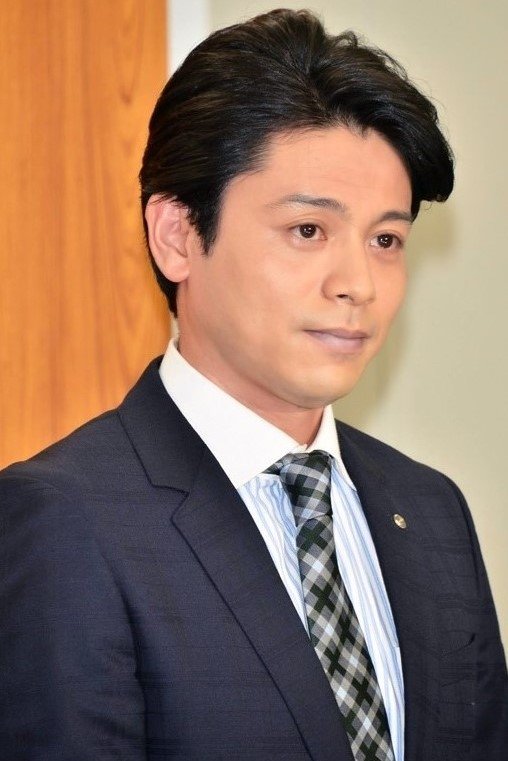 Foto de 吉沢悠