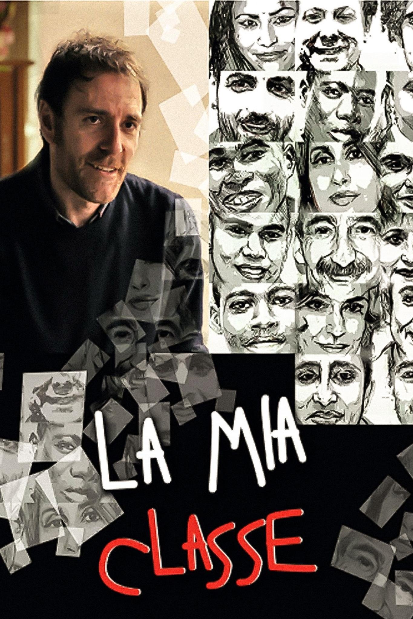 Poster movie
