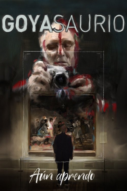 Poster de Goyasaurio