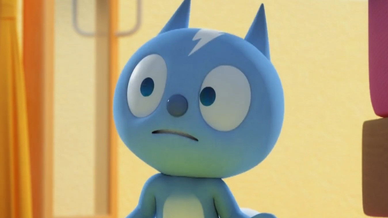 Give Our Veggies Back!