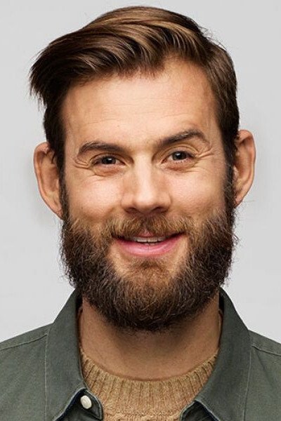 Foto de Pär Lernström