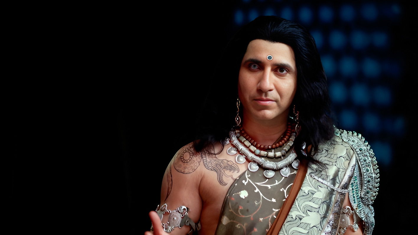 Welcoming the Guests