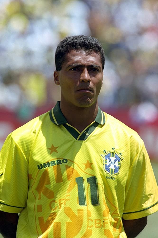Foto de Romário