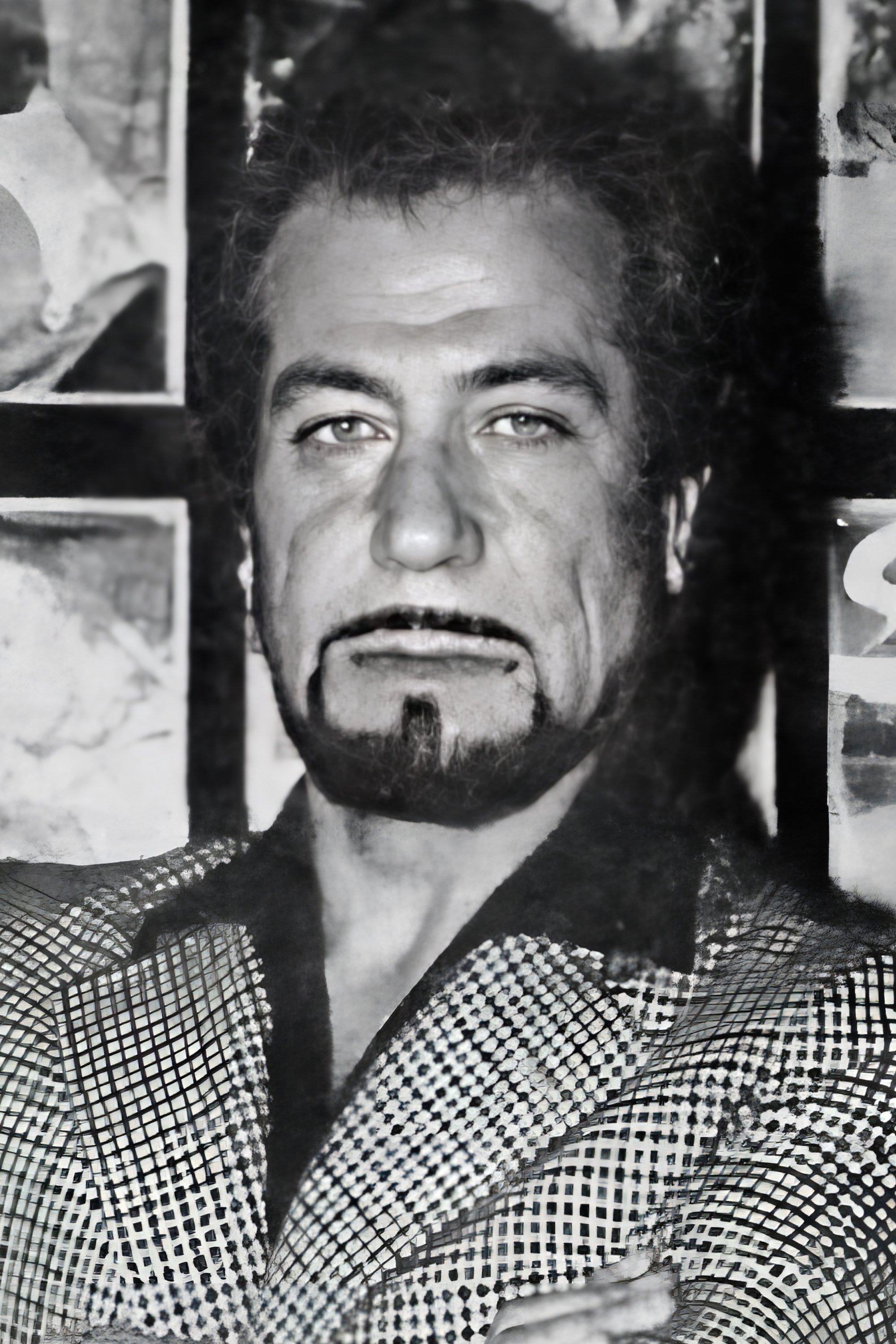 Foto de Hüseyin Peyda