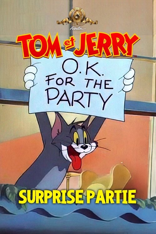 Surprise partie
