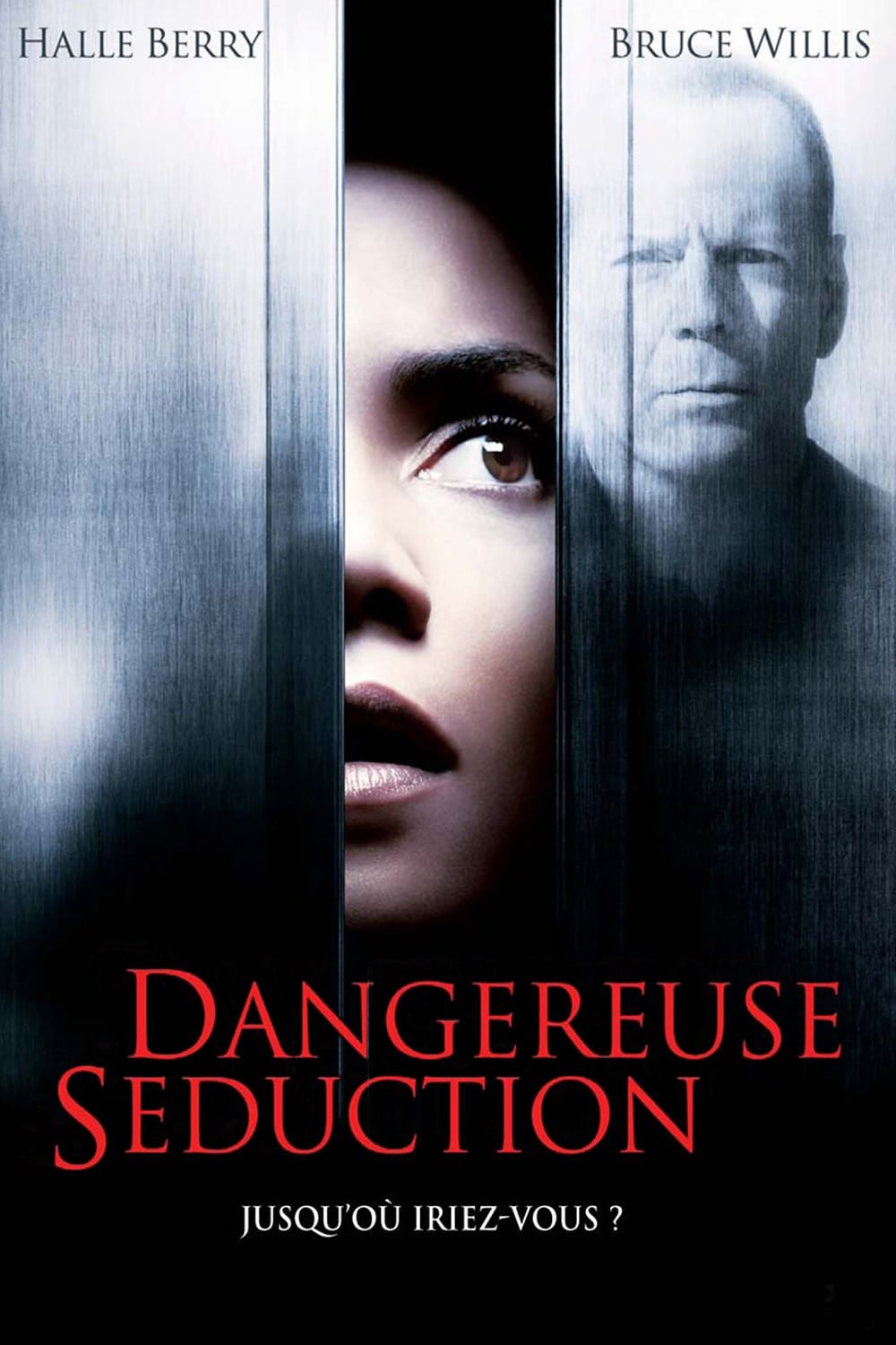 Affiche du film Perfect Stranger