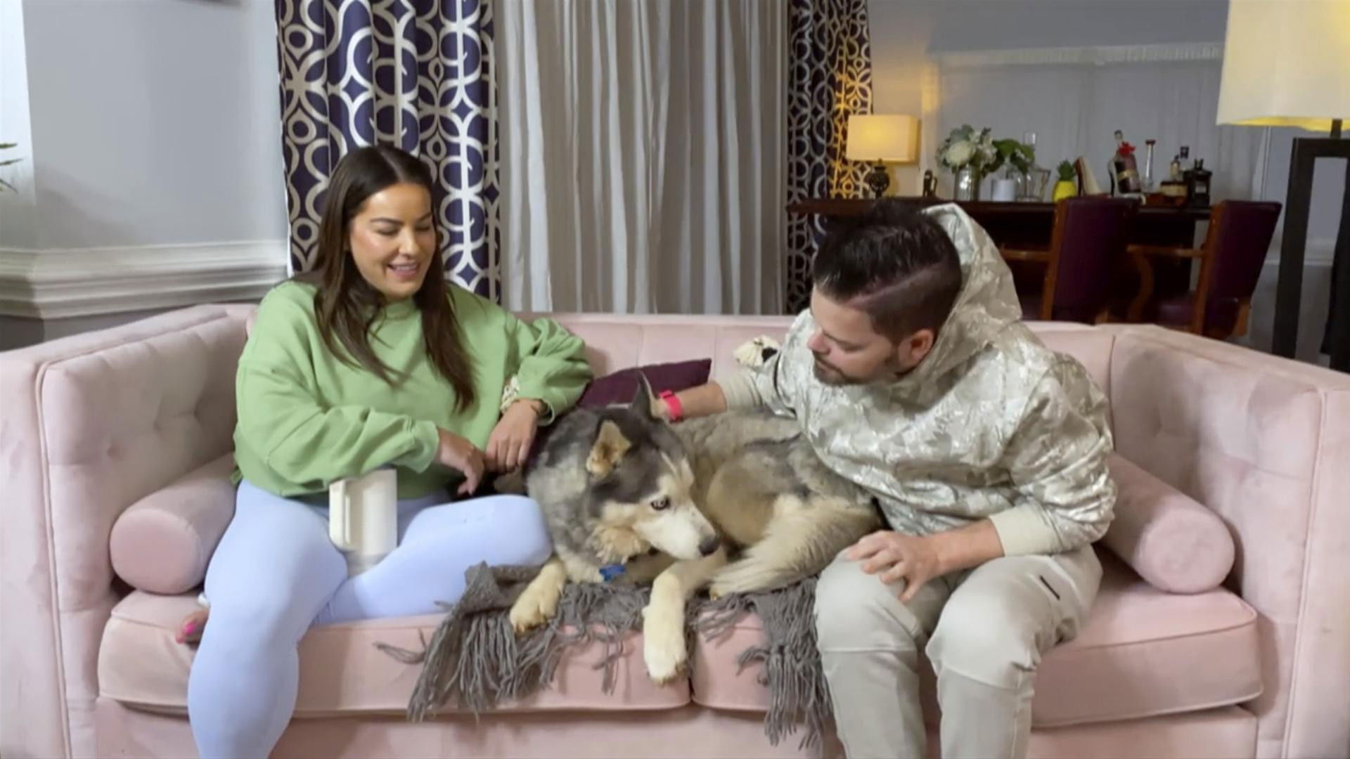 The Last Resort: Tell All, Part 2