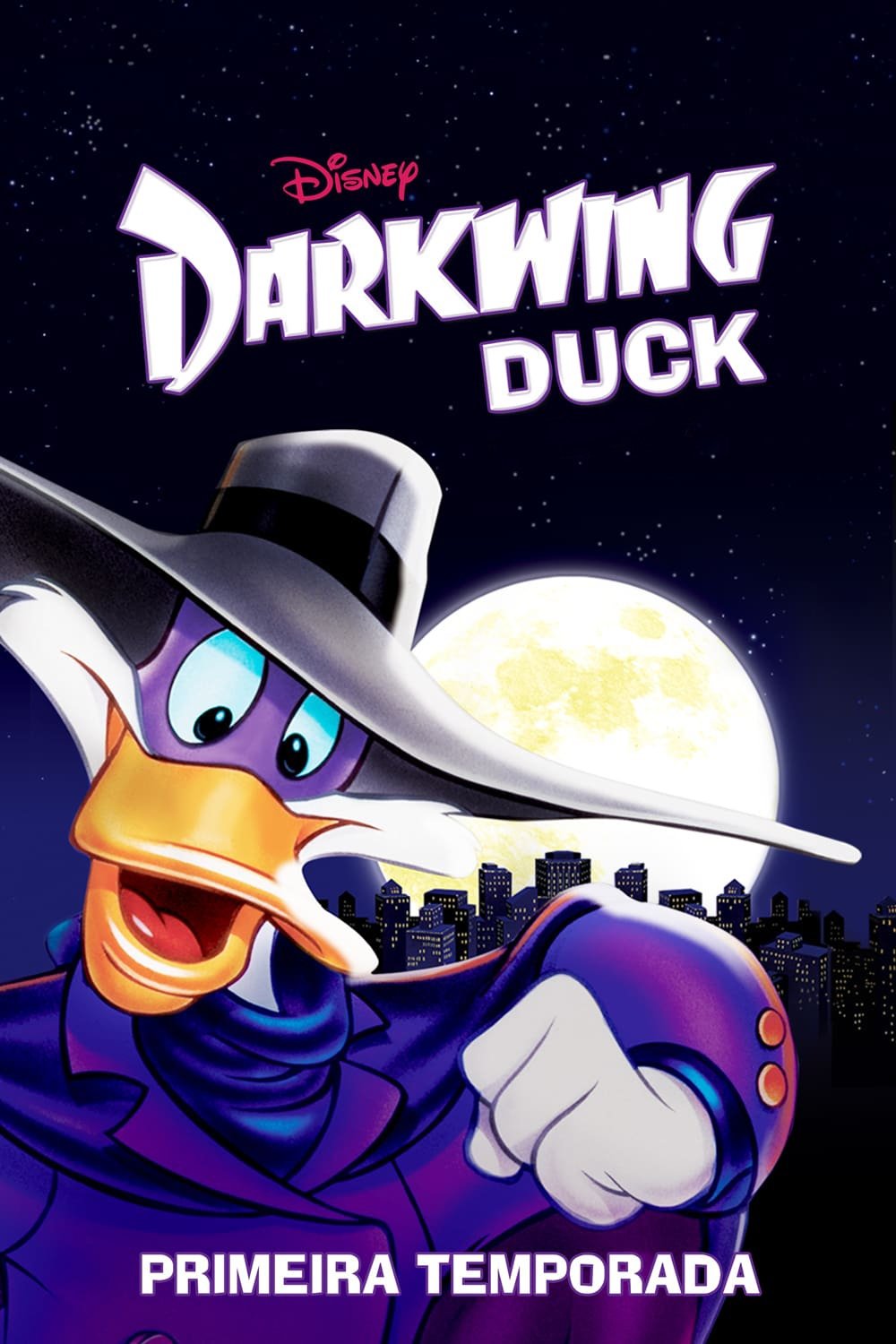 Poster de Temporada 1