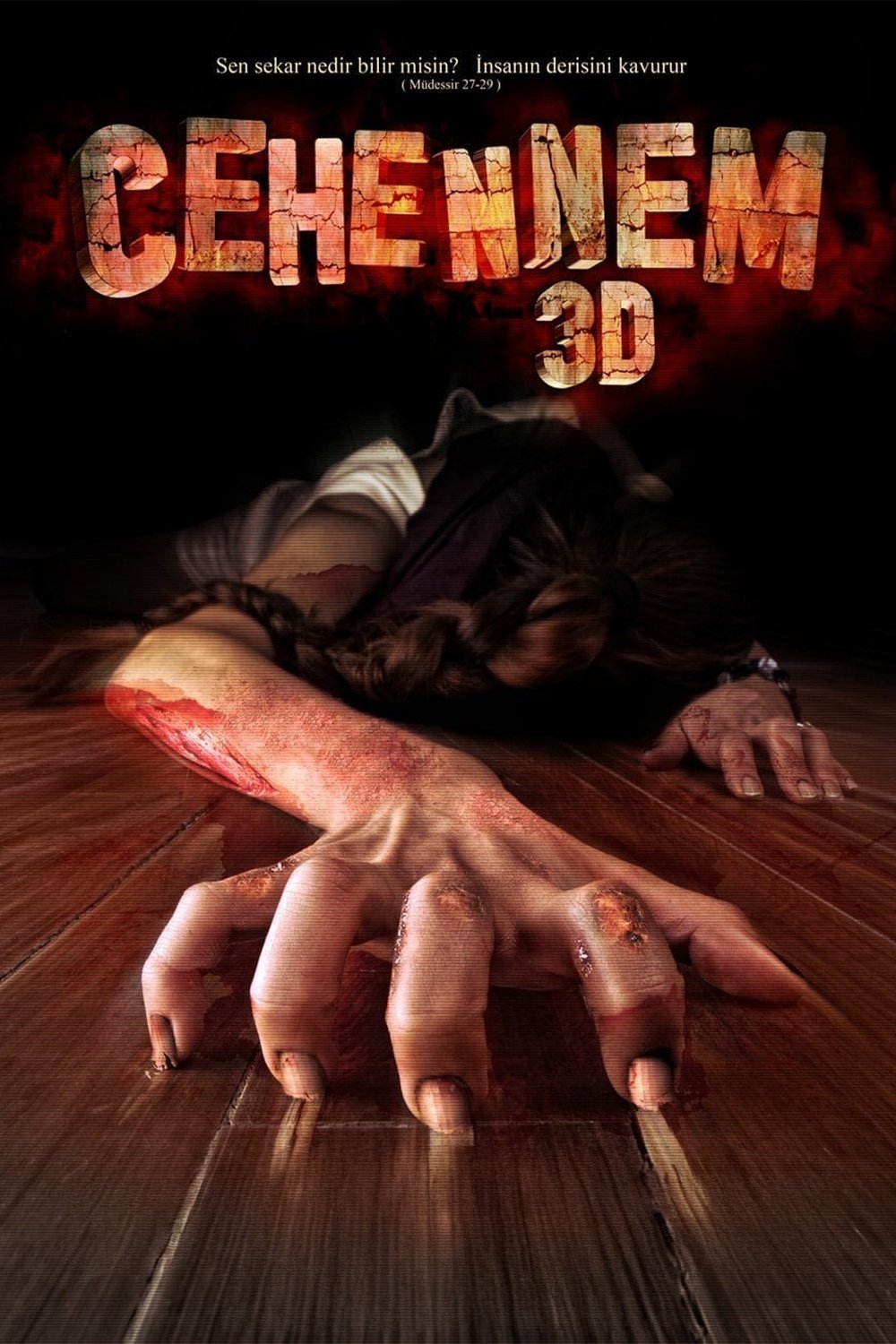 Poster movie