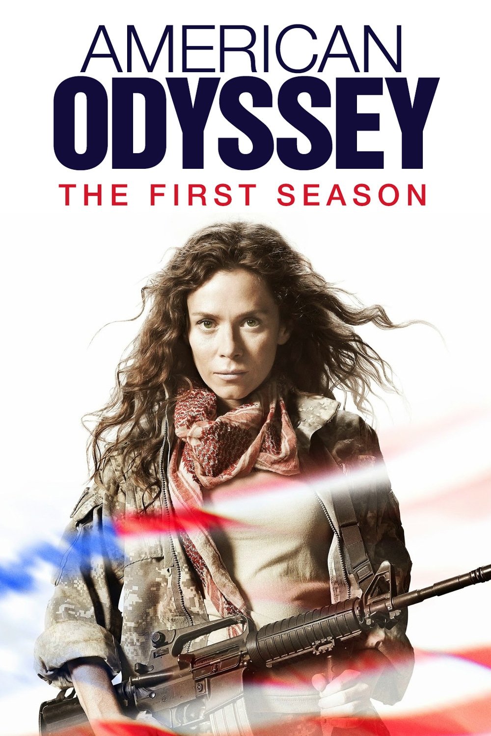 Poster de Temporada 1