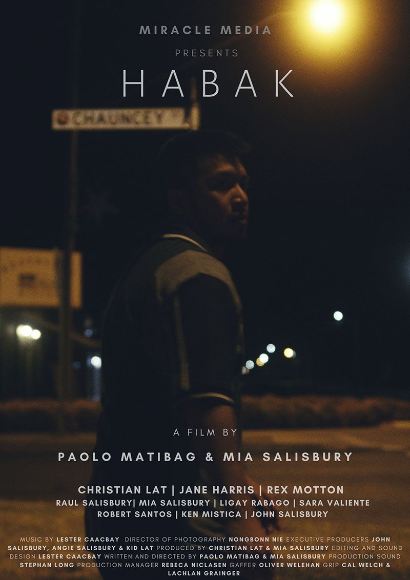 Poster movie