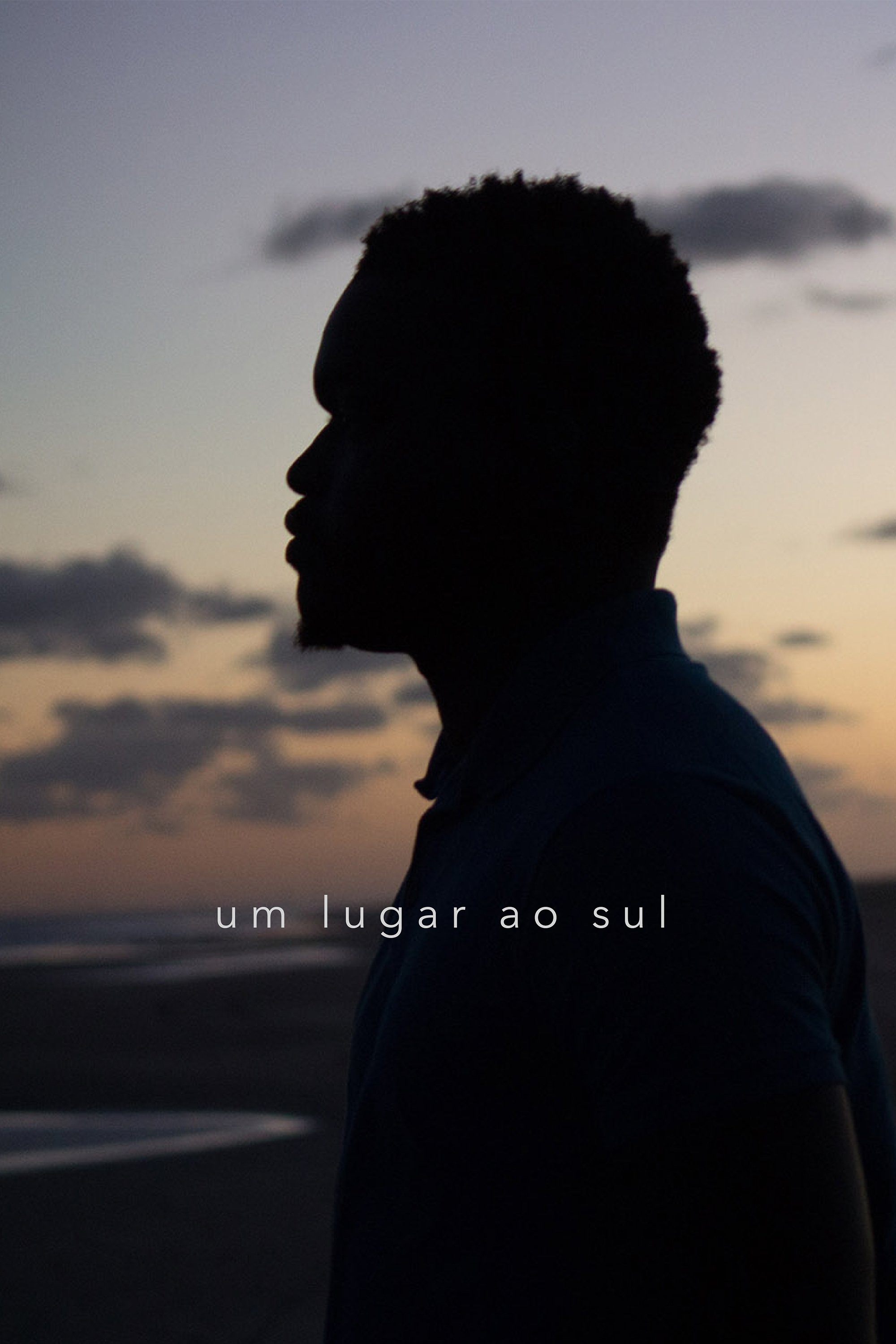Poster de Um Lugar ao Sul