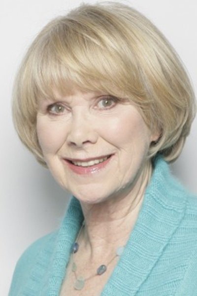 Foto de Wendy Craig