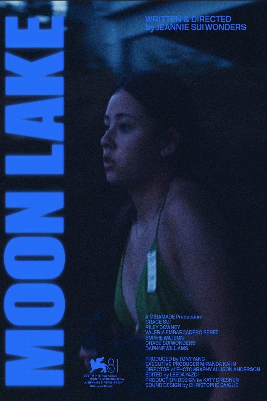 Poster movie