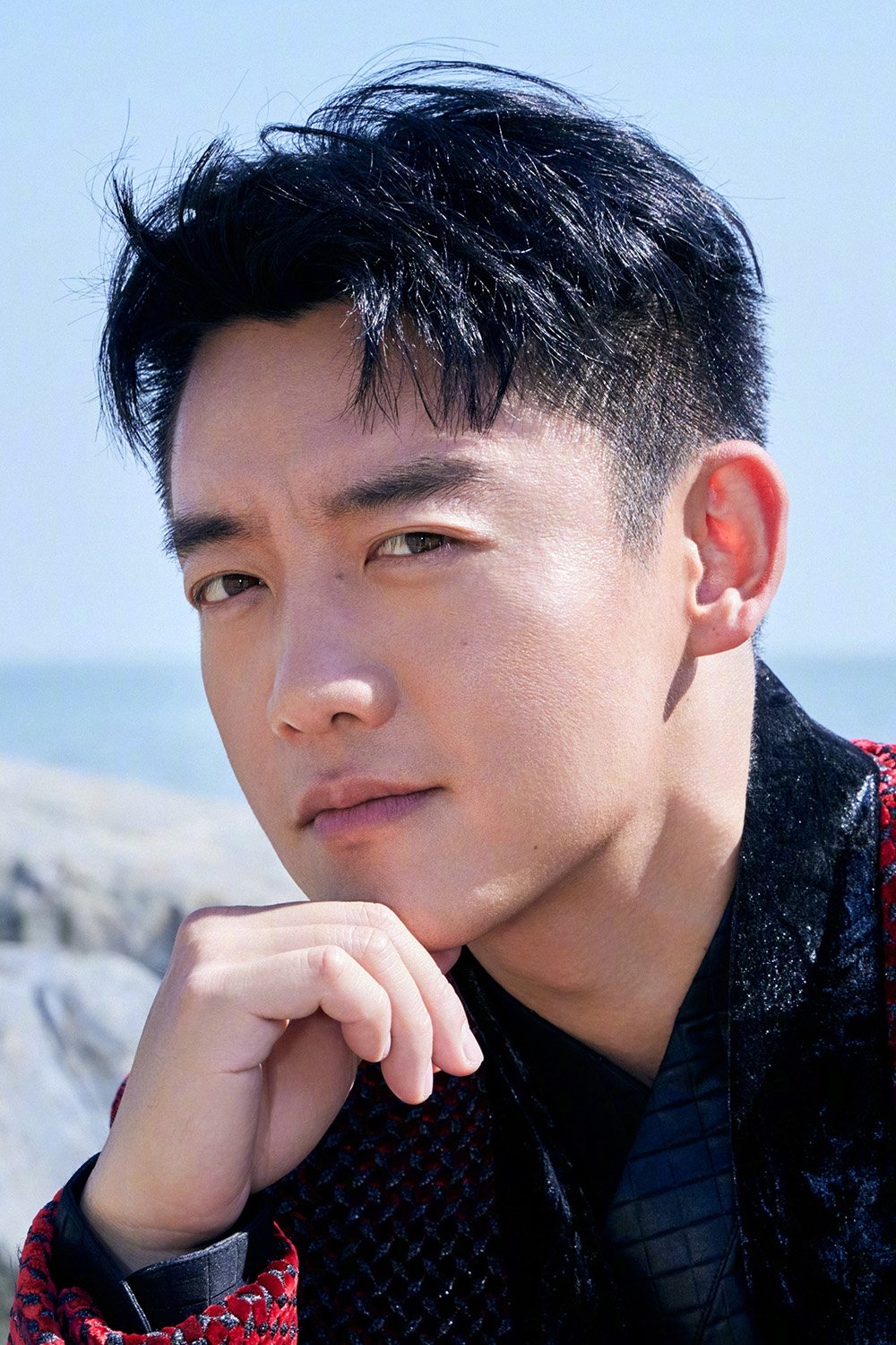 Foto de 鄭愷