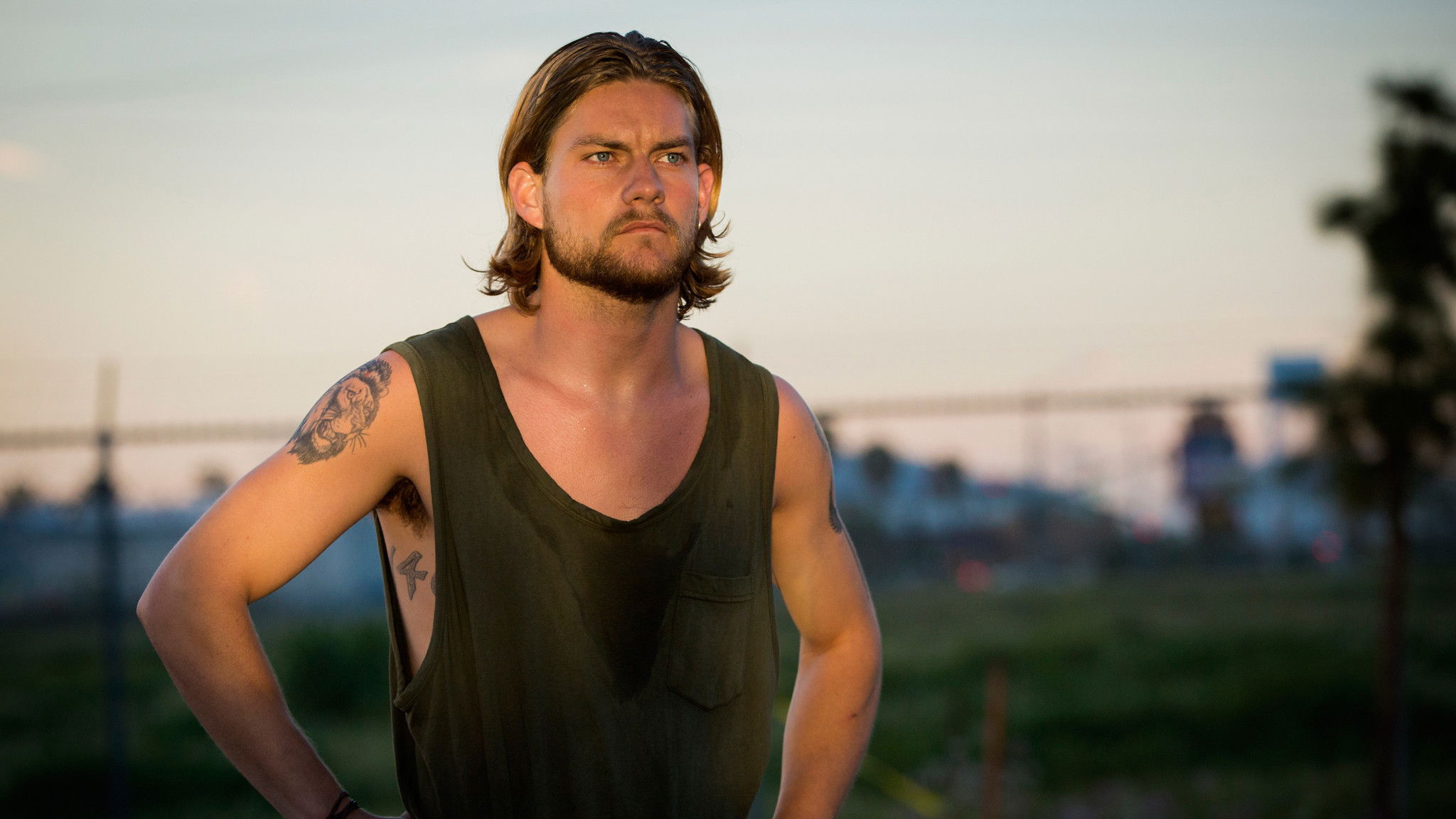 We Don't Hurt People