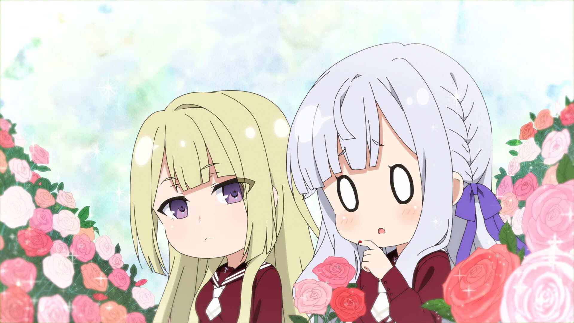 Assault Lily: Fruits #3