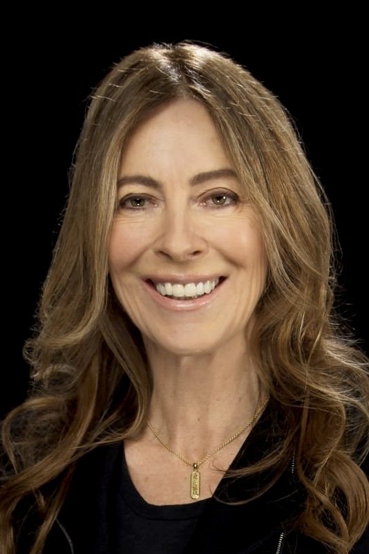 Foto de Kathryn Bigelow