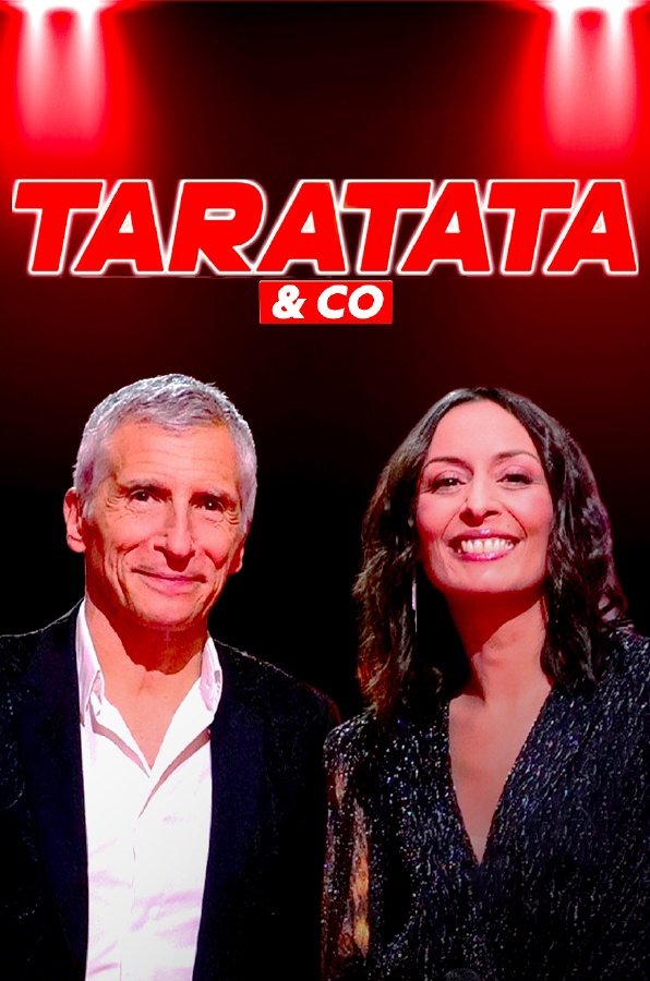 Poster de Taratata & Co