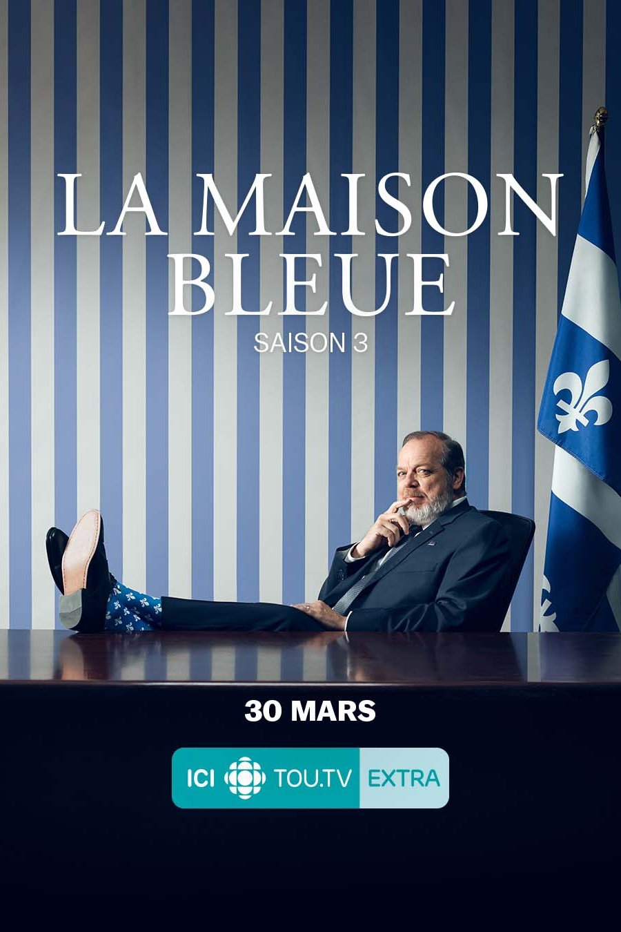 Poster de Temporada 3