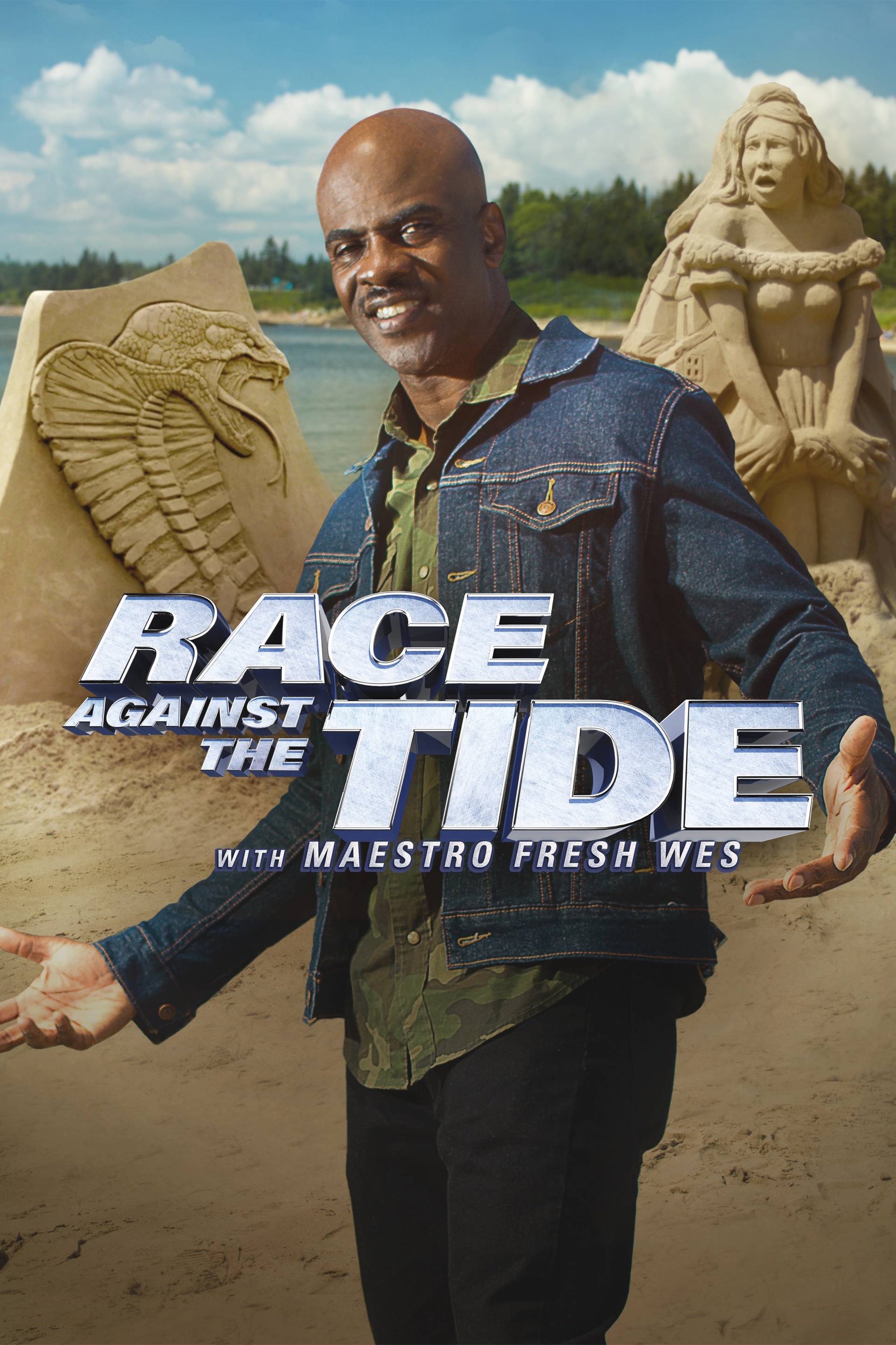 Poster de Temporada 2