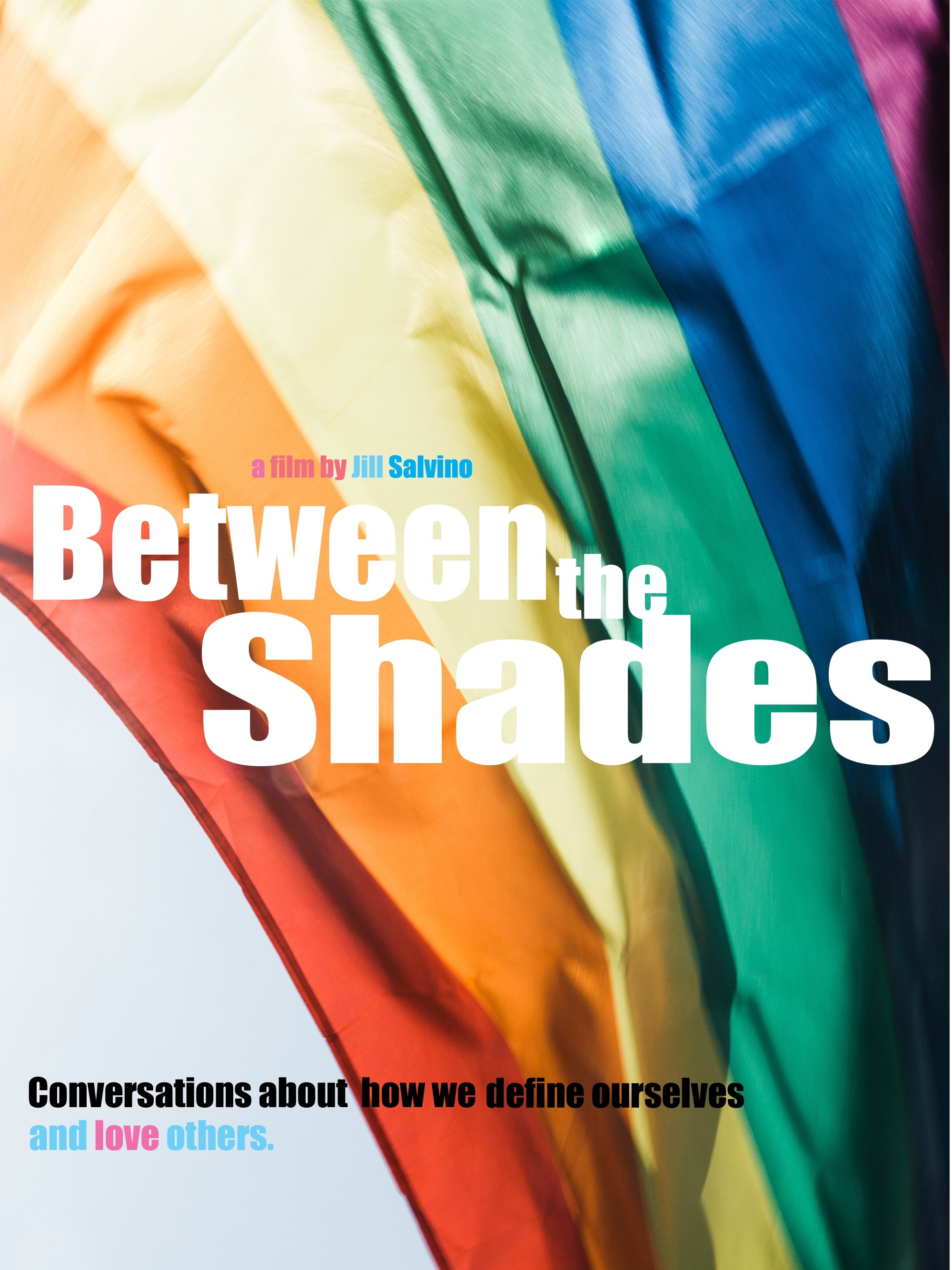 Poster for Between the Shades