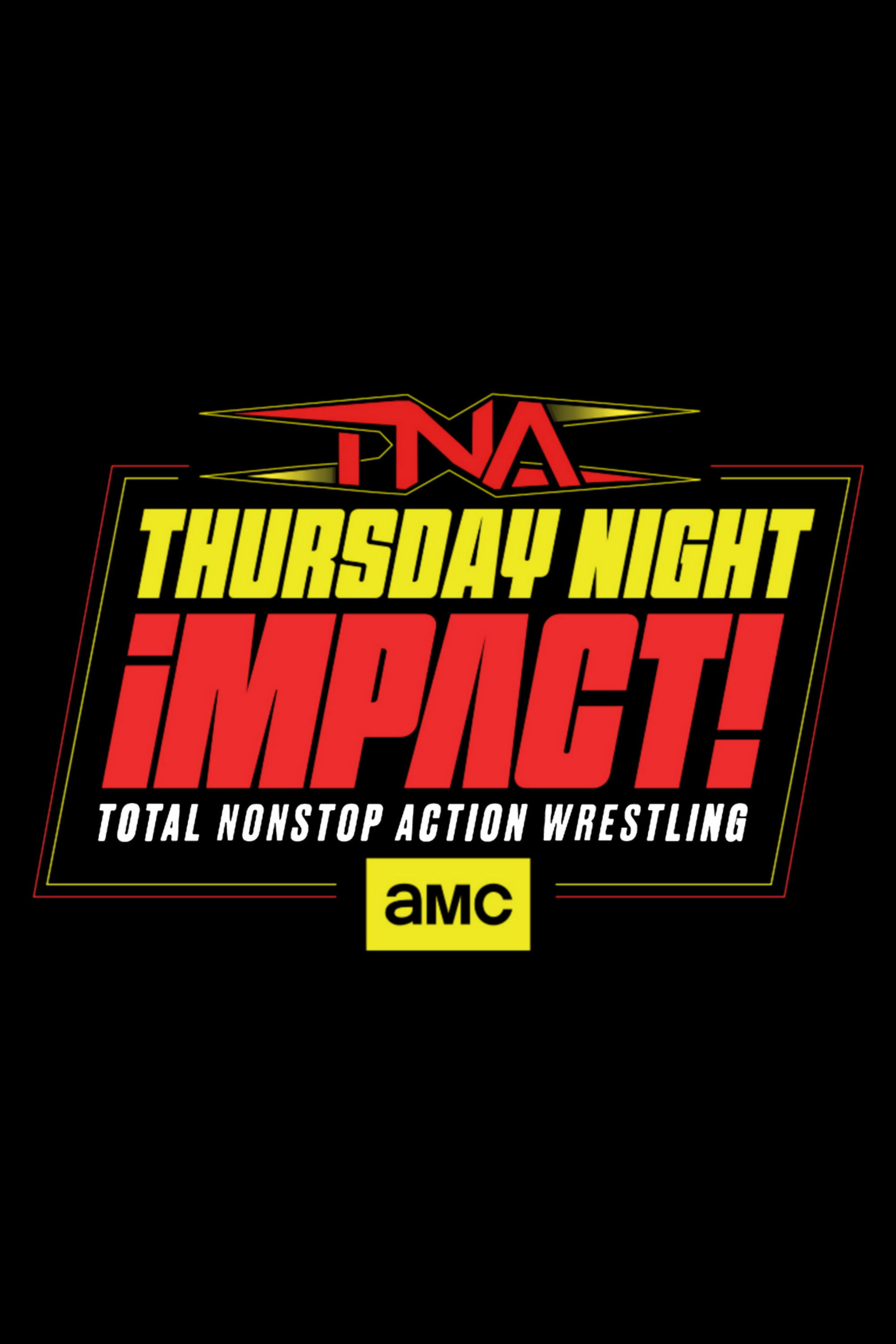 TNA iMPACT!