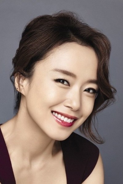 Foto de 전도연