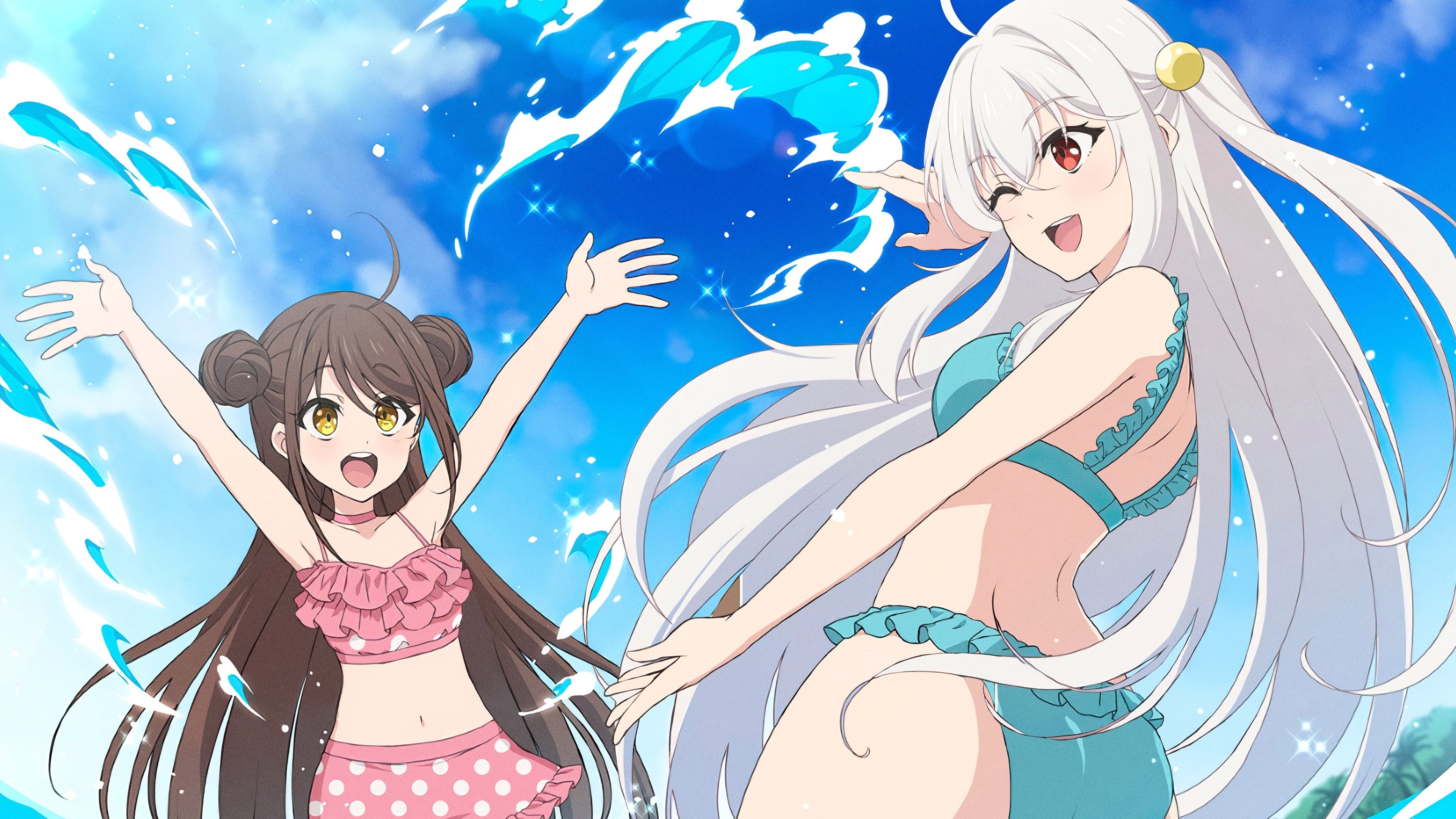 Backdrop image