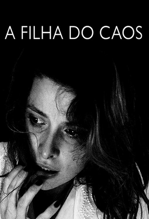 Poster de A Filha do Caos