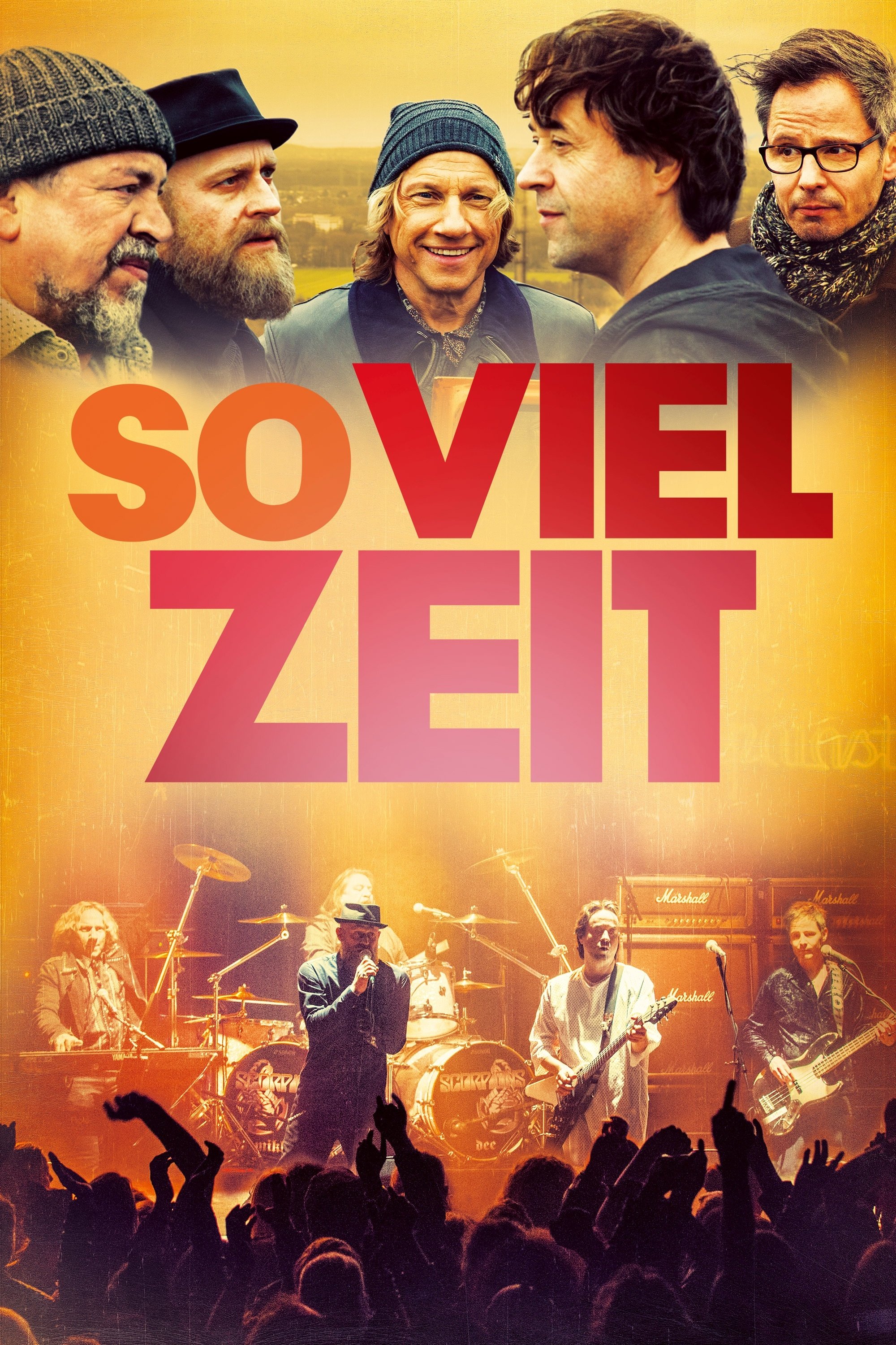 Poster movie
