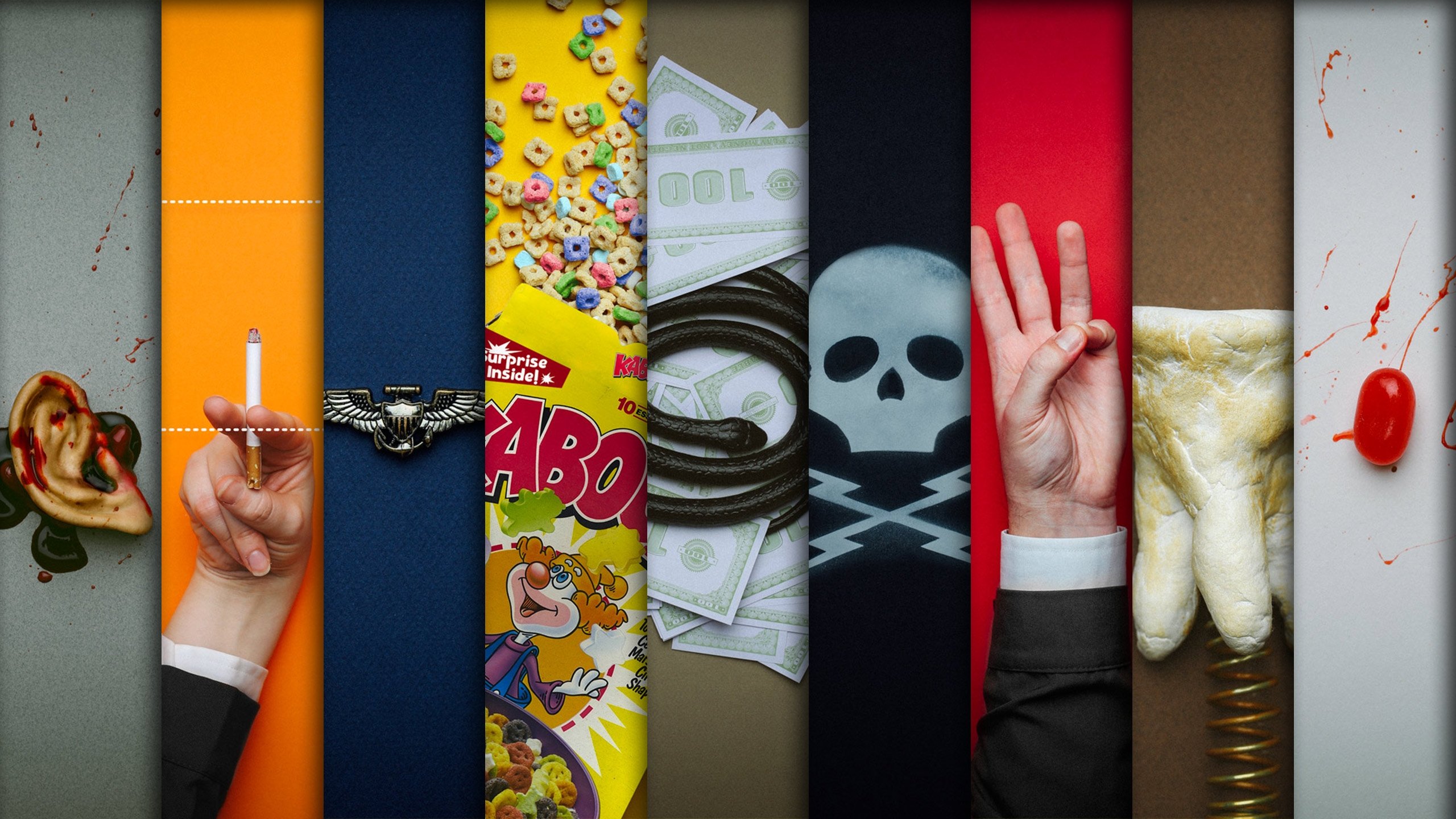 backdrops