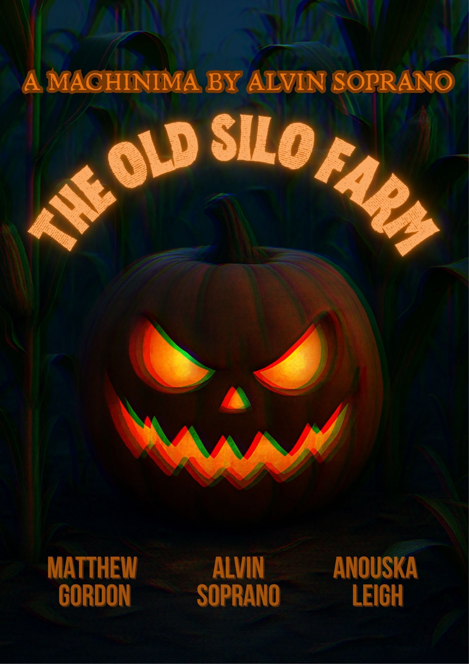 Card example background