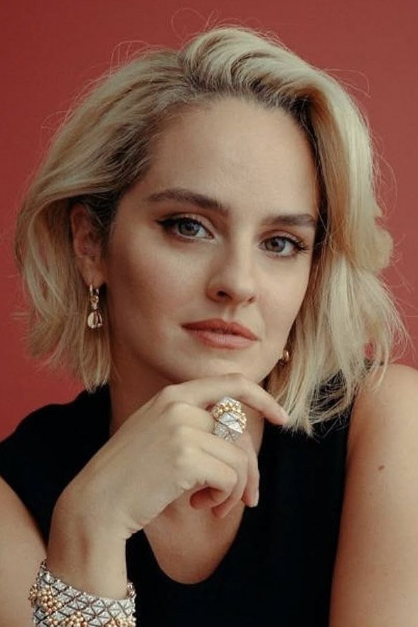 Foto de Noémie Merlant