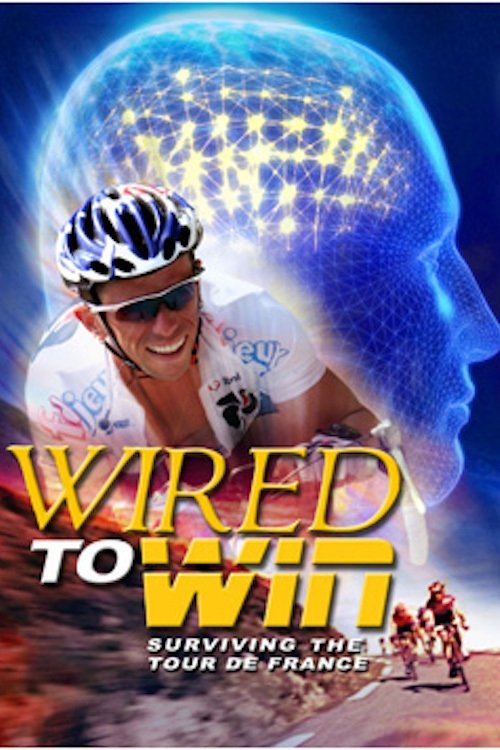 Poster de Wired to Win