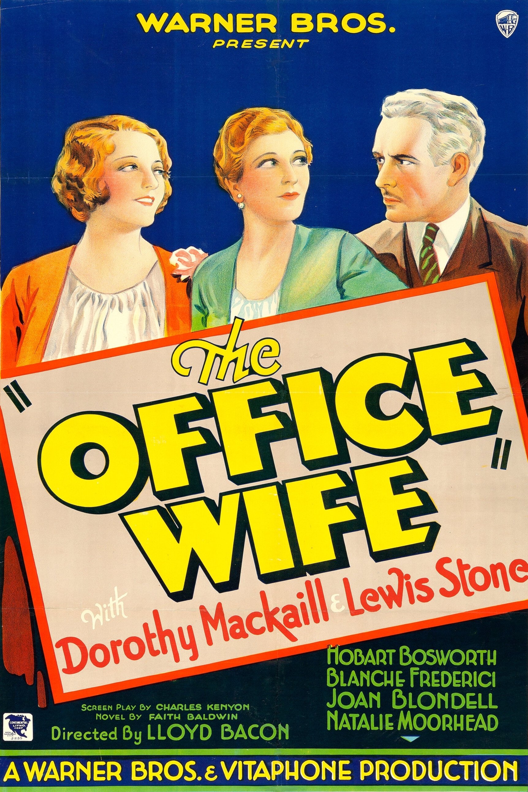 Poster movie