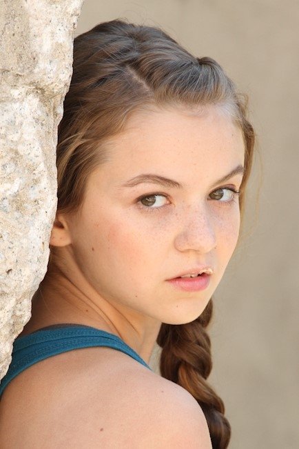 Foto de Morgan Saylor