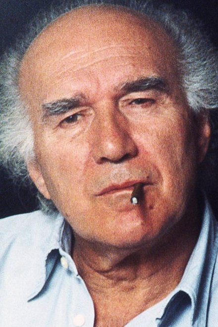 Foto de Michel Piccoli