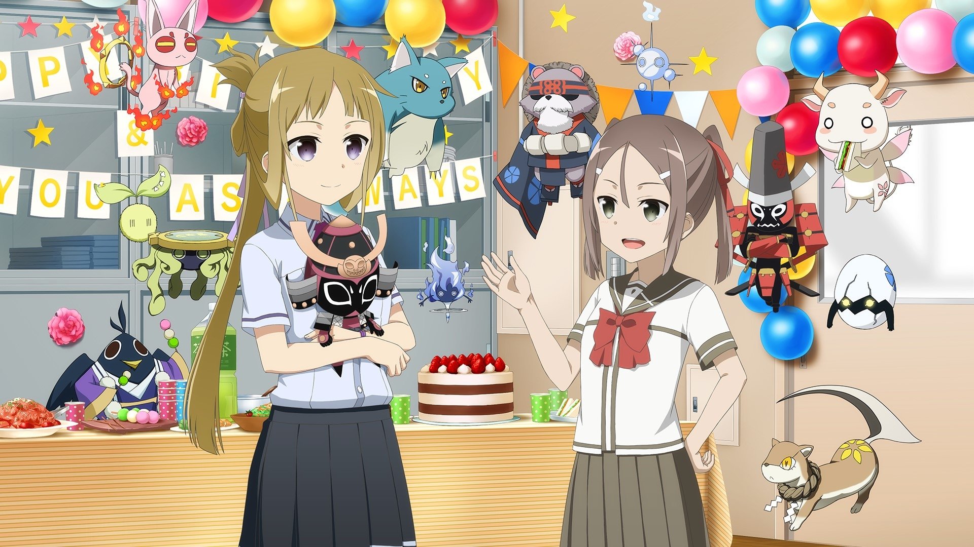 Backdrop image
