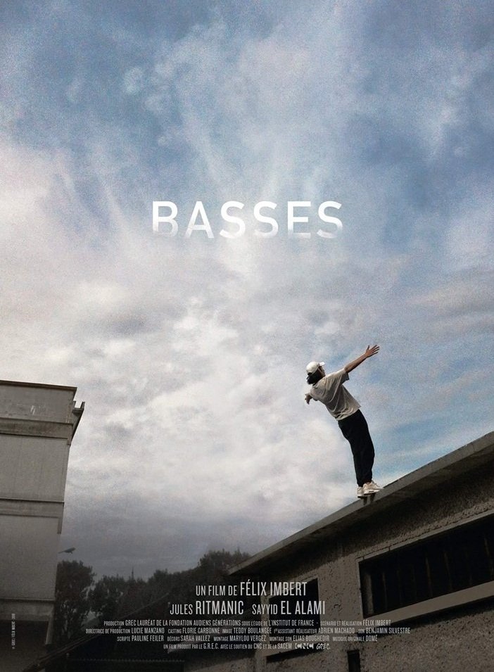 Poster de Basses