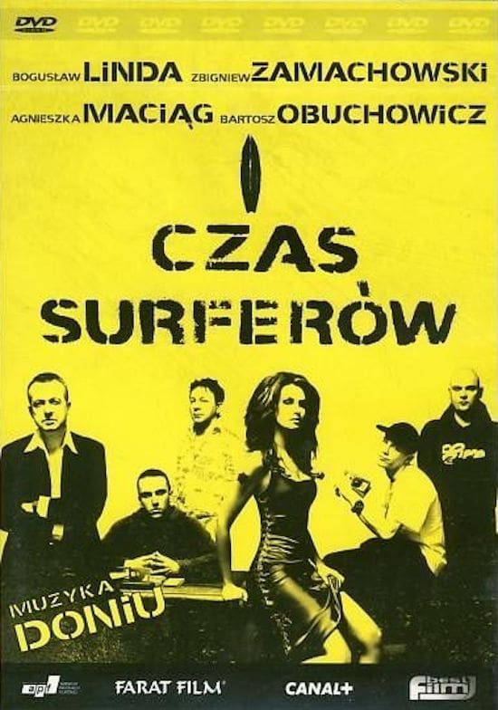 Poster movie