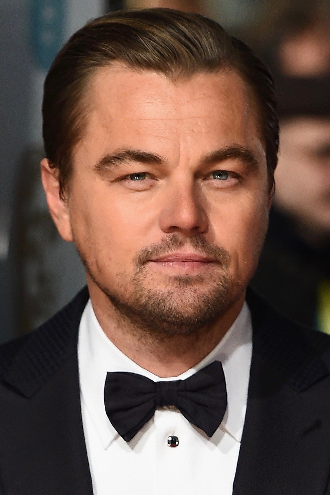 Foto de Leonardo DiCaprio
