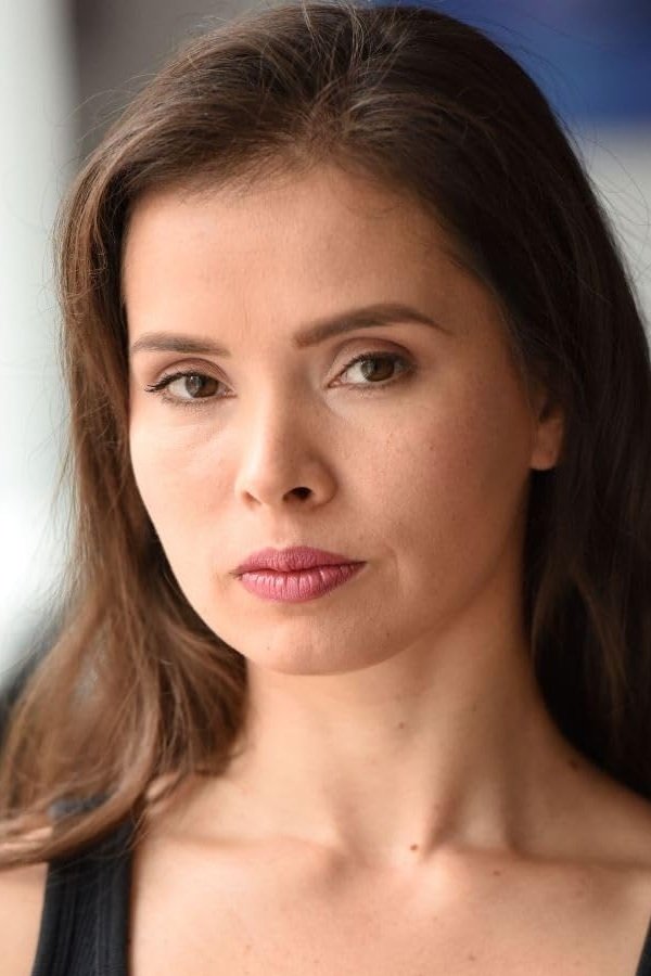Foto de Olga N. Bogdanova